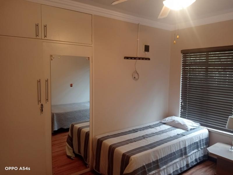 3 Bedroom Property for Sale in Vaalpark Free State